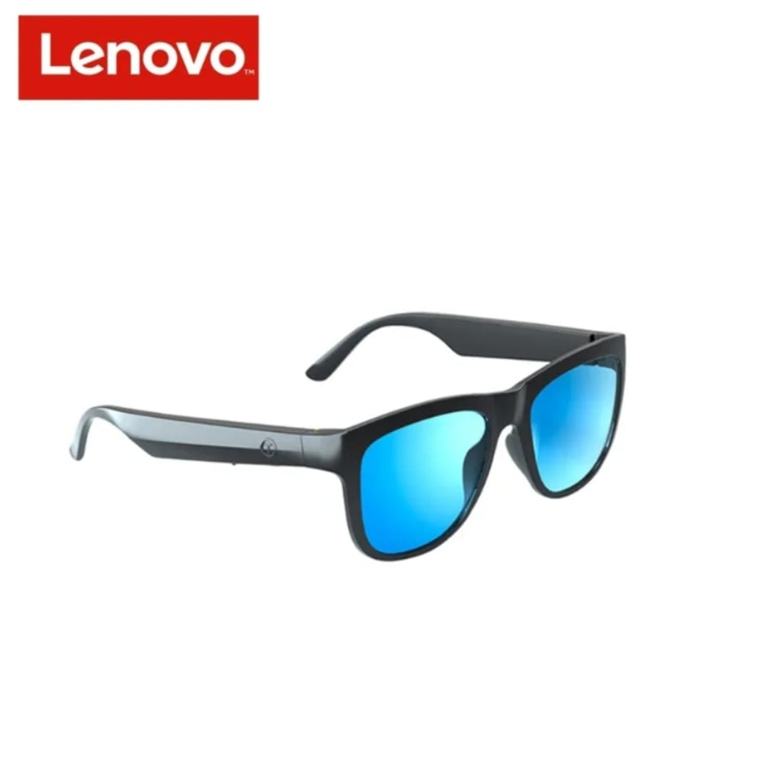 Gafas Lenovo music Lente azul