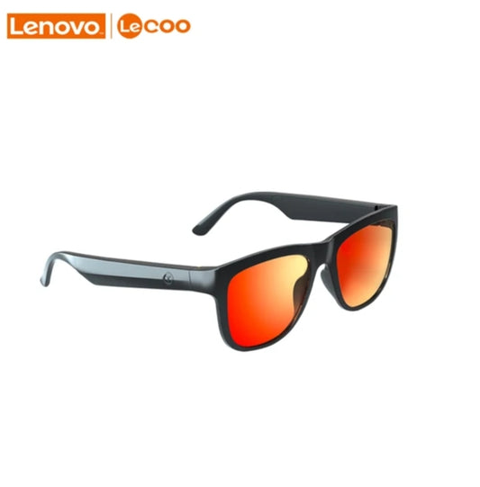 Gafas Lenovo Music Lente Roja