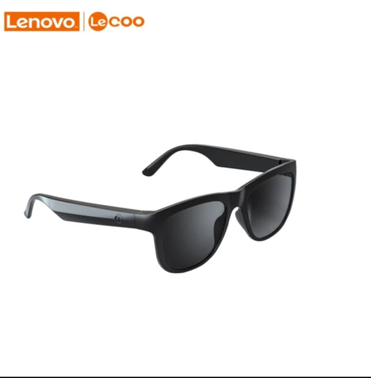 Gafas Lenovo Music Lente Negra