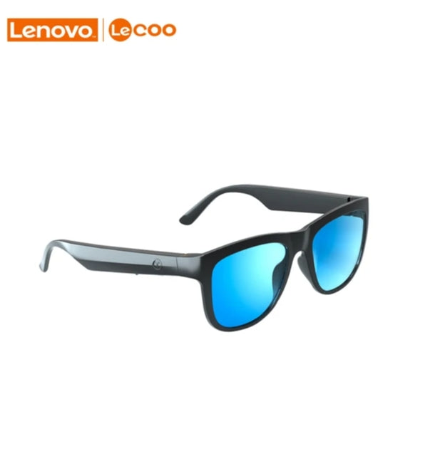 Gafas Lenovo music Lente azul