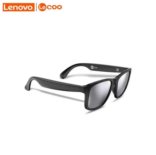 Gafas de sol Lenovo Music Lente  gris